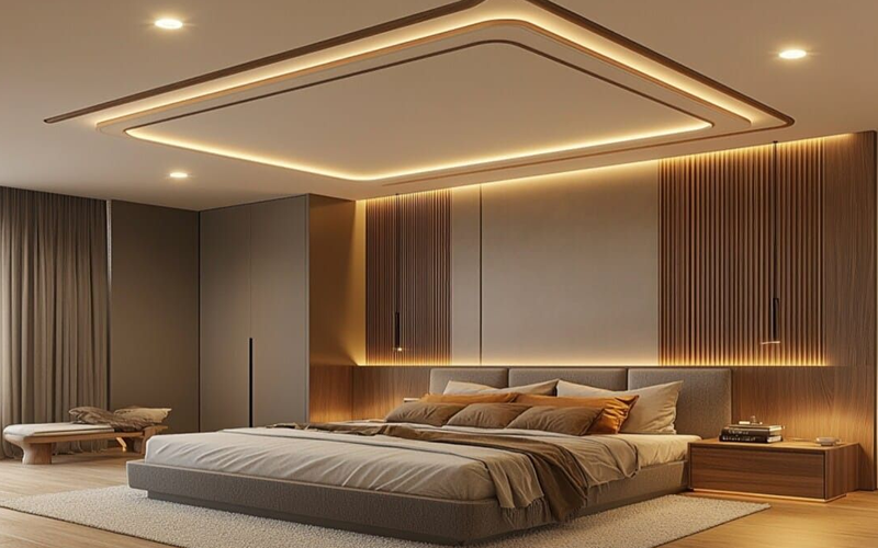 False Ceiling Services In Hyderabad