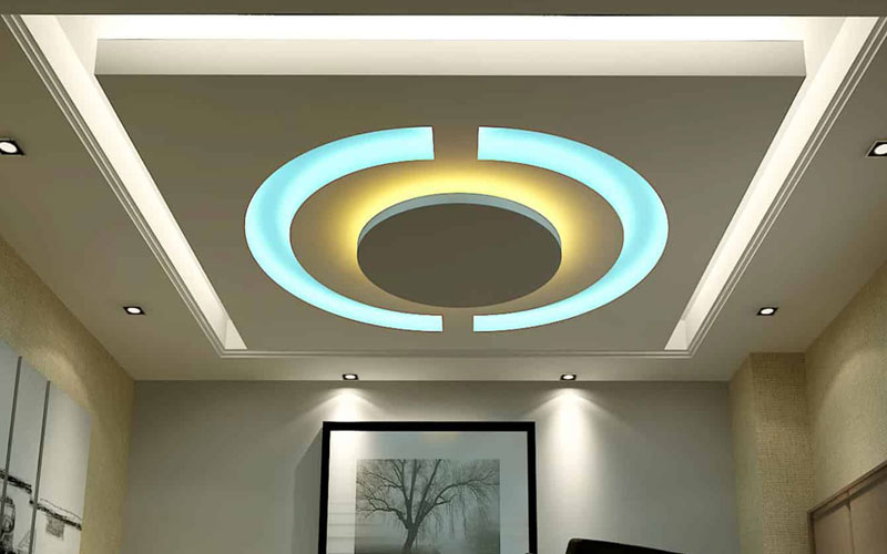 POP Contractors In Hyderabad