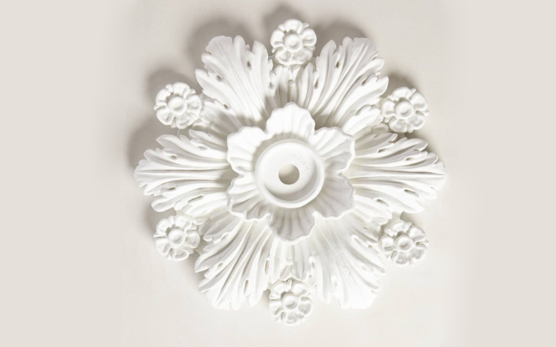 POP Flower Design Services In Hyderabad