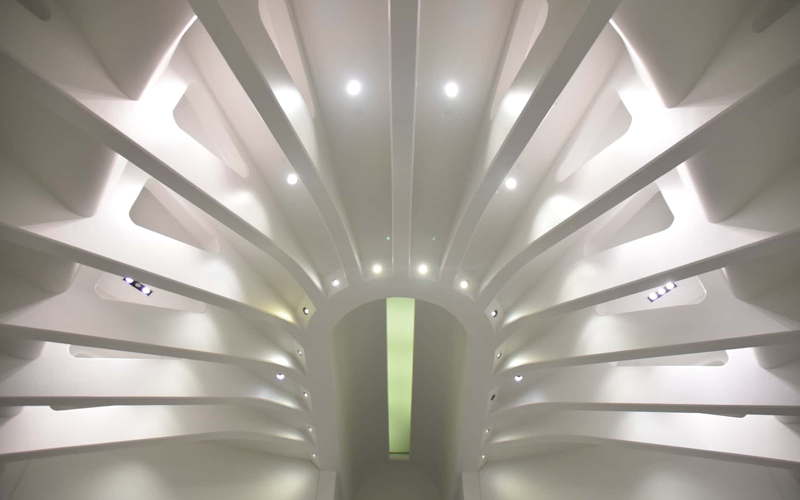 Thermocol False Ceiling Services In Hyderabad